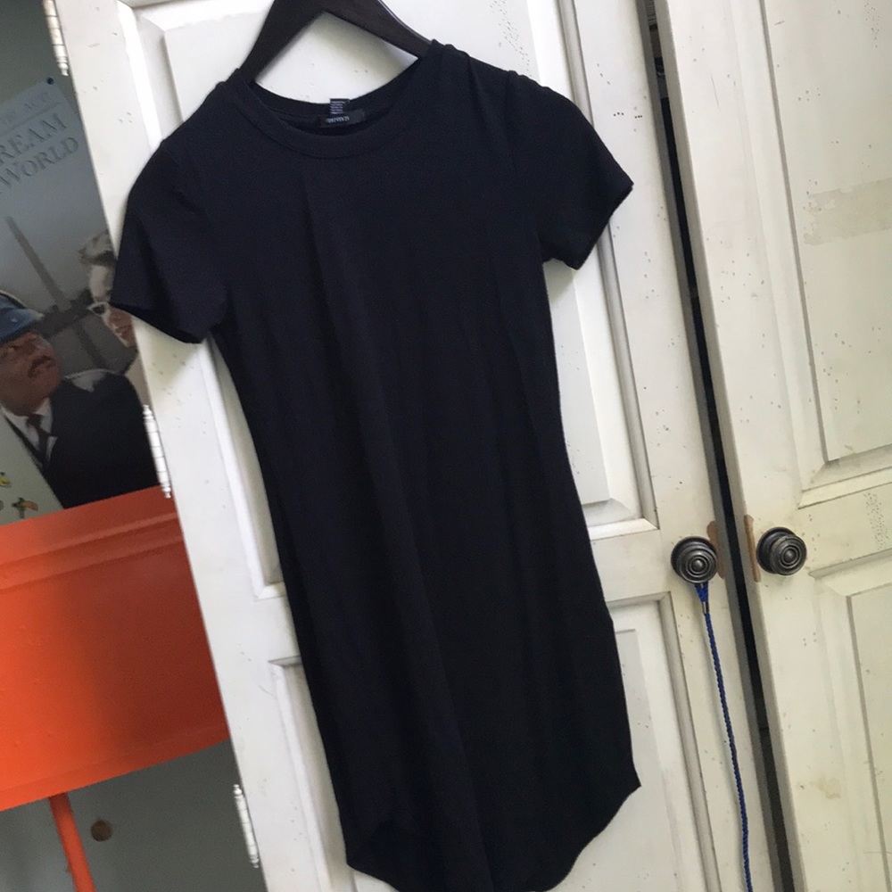 Bodycon dress